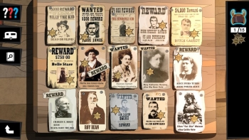 Die drei ??? - Rätsel aus der Geisterwelt Screenshot